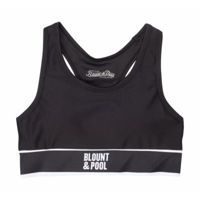 Aruba Top W, Black, 46,  Blount And Pool