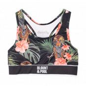 Aruba Top W, Black Tiger, 46,  Blount And Pool