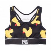 Aruba Top W, Black Yellow Duck, 44,  Blount And Pool