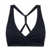 Black Diamond Rise Bra Women