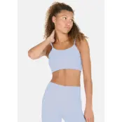 Bloom W Sports Bra, Windsurfer, L,  Löparkläder