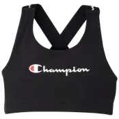 Bra, Black Beauty, Xs,  Champion