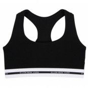 Bralette, Black, L,  Ellen New York