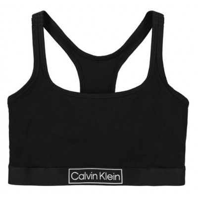 Bralette, Black, Xl,  Bh