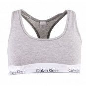 Bralette, Grey Melange, L,  Calvin Klein