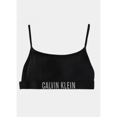 Bralette, Pvh Black, Xs,  Bikinis