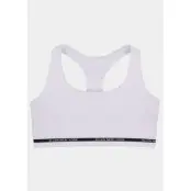 Bralette, White, M,  Bh