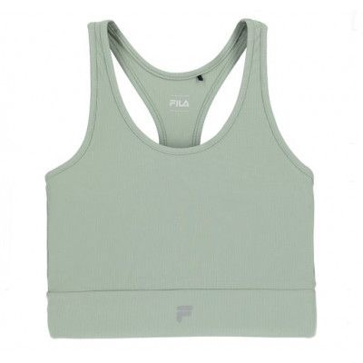 Cariati Bra Top, Iceberg Green, L,  Sport-Bh