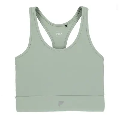 Cariati Bra Top, Iceberg Green, Xl,  Dam