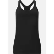 Connie W Padded Sports Bra Top