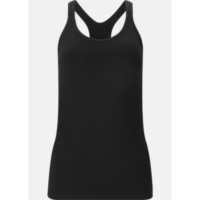 Connie W Padded Sports Bra Top