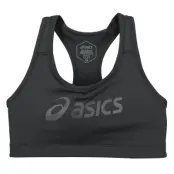 Core Asics Logo Bra, Performance Black/Performance, Xs,  Sport-Bh