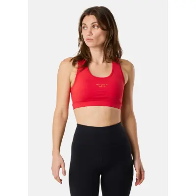 Core Light Support Sports Bra W