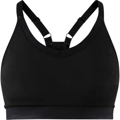 Craft Motion Bra Underkläder Black, L
