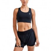 Craft Training Bra Classic Black