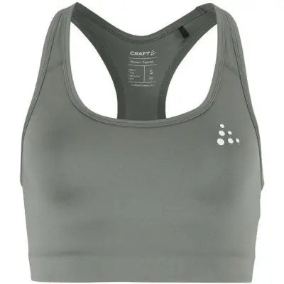 Craft Training Bra Classic Leaf