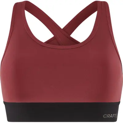 Craft Training Bra Padded W Underkläder Astro, XS
