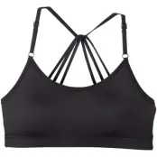 Dashing Sports Bra, Black, S,  Casall