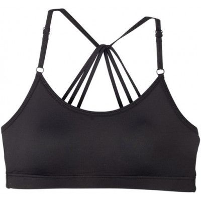 Dashing Sports Bra, Black, S,  Casall