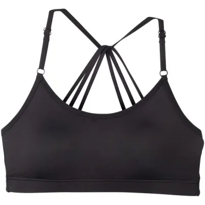 Dashing Sports Bra, Black, S,  Casall