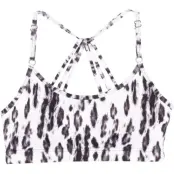 Dashing Sports Bra, Fuzzy White, Xs,  Casall