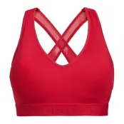 Embrace Sportsbra Ab, Red, S,  Röhnisch