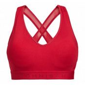 Embrace Sportsbra Ab, Red, Xs,  Röhnisch