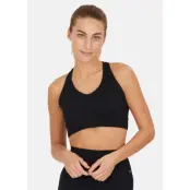 Empower W Seamless Bra, Print, L/Xl,  Sport-Bh