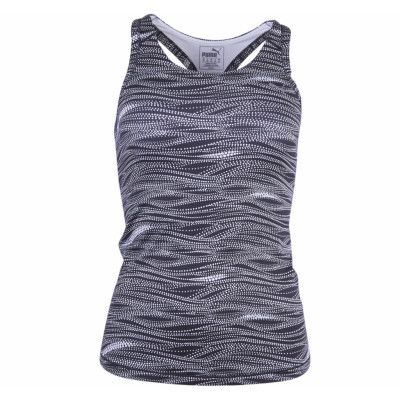 Essential Graphic Rb Tank Top, White, S,  Puma