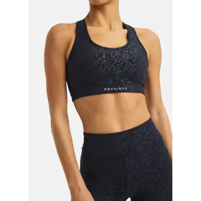 Flattering Mesh Sportsbra