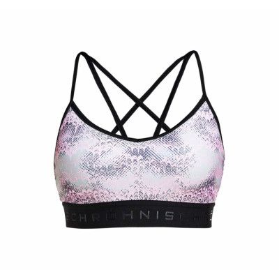 Flattering Sportsbra, Cherry Blossom Ocean, Xs,  Röhnisch