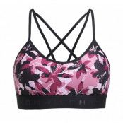 Flattering Sportsbra, Pink Lily, S,  Röhnisch