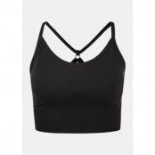 Foan W Seamless Bra, Black, 2xs/Xs,  Sport-Bh