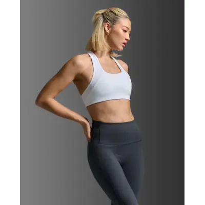Form Racerback Medium Impact Bra