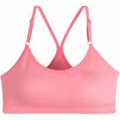 Glorious Sports Bra, Fearless Pink, S,  Casall