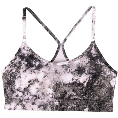 Glorious Sports Bra, Mystique Lavender, L,  Casall