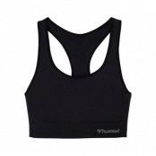 Hmltif Seamless Sports Top, Black, Xl,  Sport-Bh