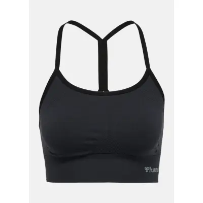 hmlTIFFY SEAMLESS SPORTS TOP