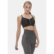 Hortensia W Sports Bra, Black, 70bc,  Sport-Bh