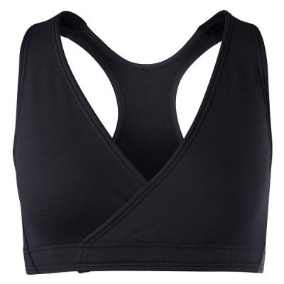 Houdini W's Mix Wrap Bra