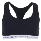 Iconic Bralette, Black, Xs,  Tommy Hilfiger
