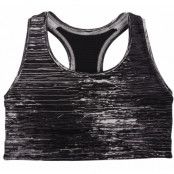 Iconic Sports Bra, Black Marbel, Sc/D,  Casall