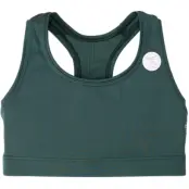 Iconic Sports Bra, Turning Green, Sc/D,  Casall
