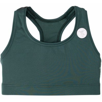 Iconic Sports Bra, Turning Green, Xl/Cd,  Casall