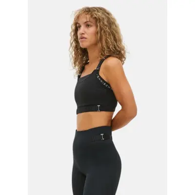 Infinite Flex Sportsbra, Black, Xl,  Sport-Bh