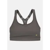 Jennie W Sports Bra, Deep Shale, Xl,  Träningskläder