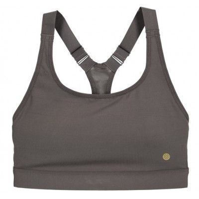 Jennie W Sports Bra, Deep Shale, Xl,  Träningskläder