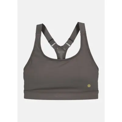 Jennie W Sports Bra, Deep Shale, Xl,  Träningskläder