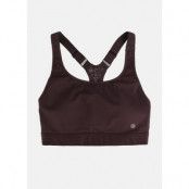 Jennie W Sports Bra, Purple Grape, M,  Löparkläder