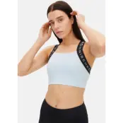 Kay Sports Bra, Baby Blue, L,  Sport-Bh